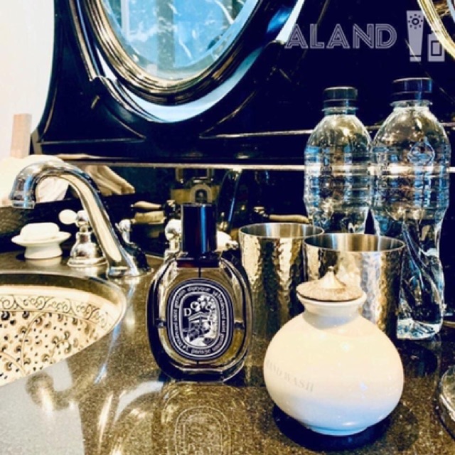 [𝔅𝔢𝔢❅] Nước Hoa Dùng Thử Thử Diptyque Đồ Sơn Edt [𝔅𝔢𝔢❅]