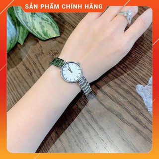 Đồng hồ nữ Bulova 96L229