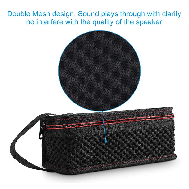 Túi Đựng Loa Bluetooth Không Dây Anker Soundcore 1 & 2