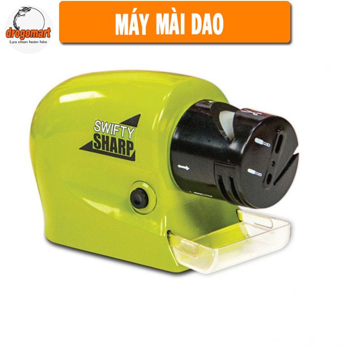 [ Siêu Rẻ ] Máy Mài Dao Đa Năng Swifty Sharp - DG0296