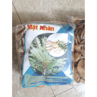 Mật nhân (1kg), cây mật nhân, cà gai leo mật nhân, gan nhiễm mỡ, men gan cao, mỡ máu, tăng ham muốn