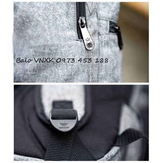 BALO ADIDAS GRAY