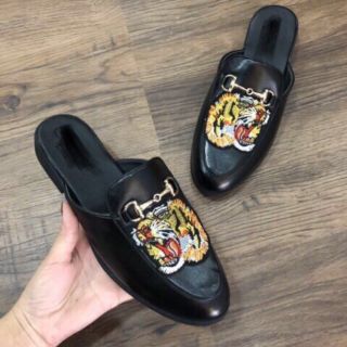 Sục nam thêu hổ mới về