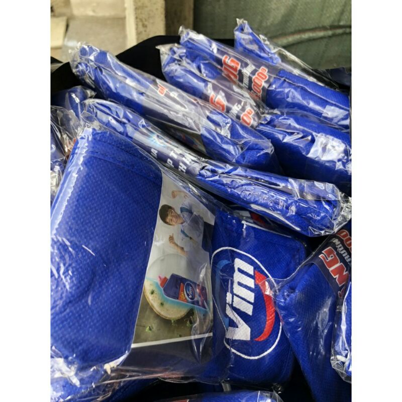 Túi không dệt kích thước 35*45cm