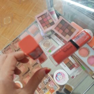 Son BJ 04 hồng đào Pháp