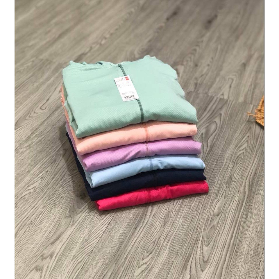 [hot] Áo chống nắng 2 lớp Nhật xịn (ảnh tự chụp) | BigBuy360 - bigbuy360.vn