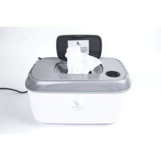 Máy làm ấm khăn ướt MOAZ BÉBÉ MB-008