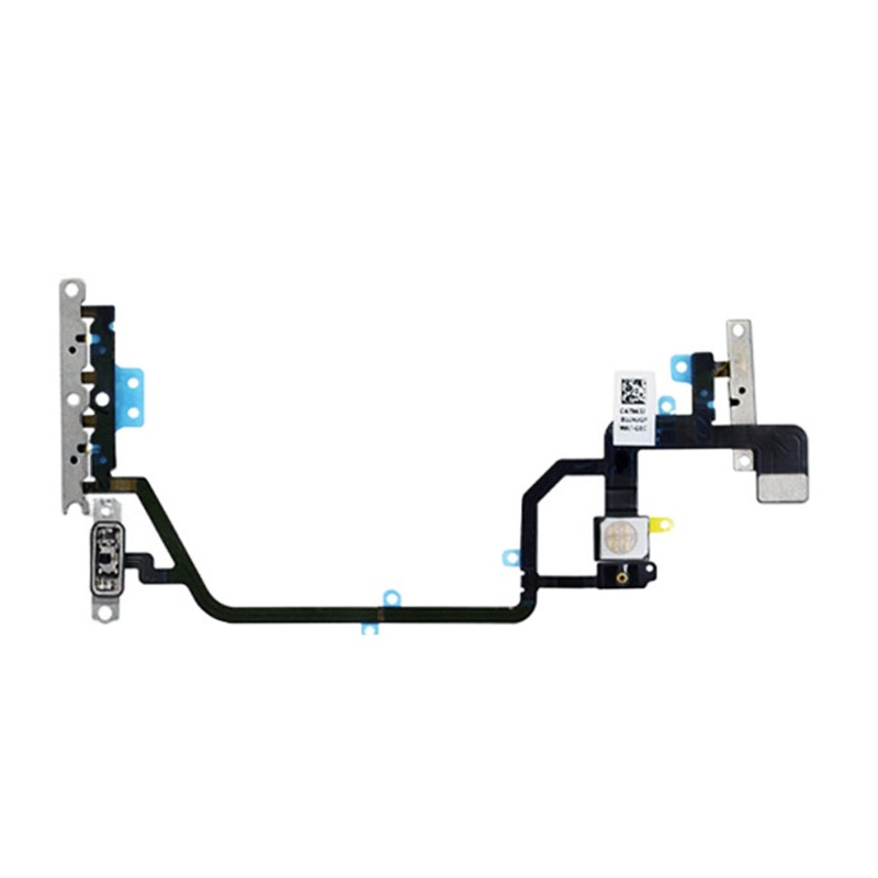 Cáp Âm Lượng Điện Thoại X-R Dễ Lắp Đặt