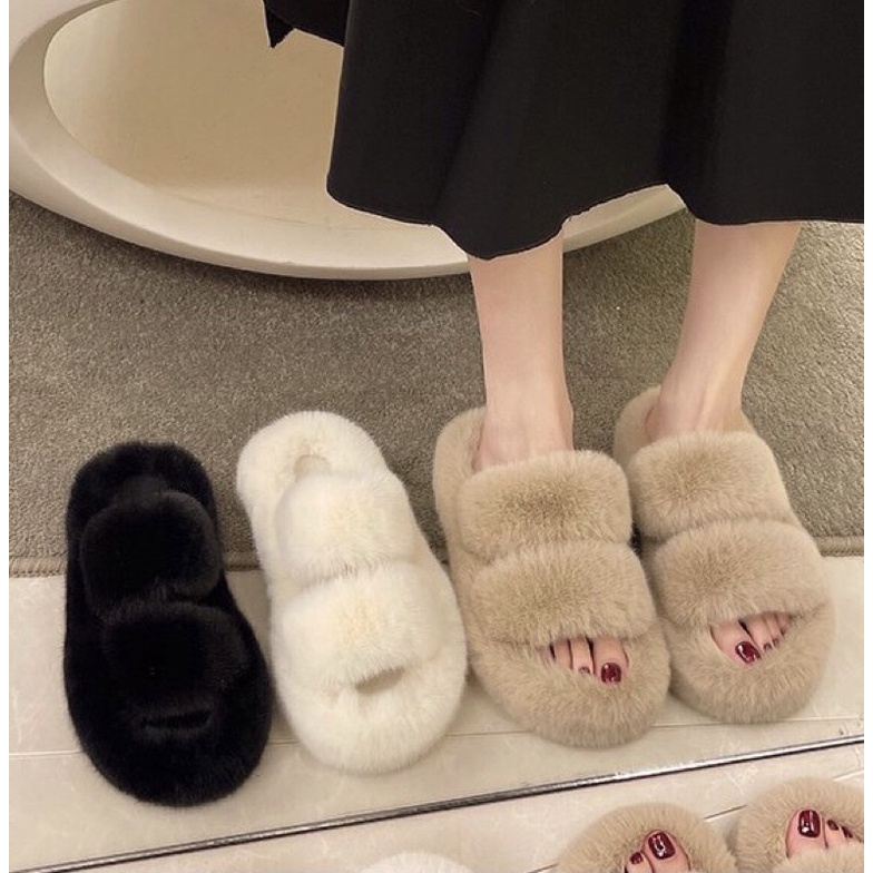 DÉP BÔNG ĐỘN ĐẾ QUAI NGANG 👾👾