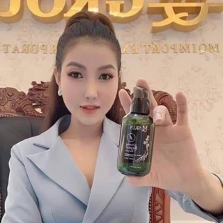 Serum nhân sâm tái tạo da mskin