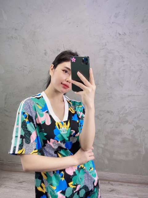 ĐẦM ADIDAS XUÔNG