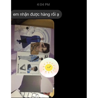 [SẴN] Bộ ảnh Universe - nhóm NCT