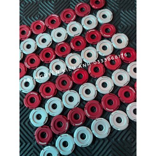 Long đền kitaco 6li - 8li -12li