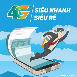 SIM 4G VIETTEL V90 10 SỐ VIP