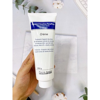 KEM NẺ GLYCEROL VASELINE PARAFFINE