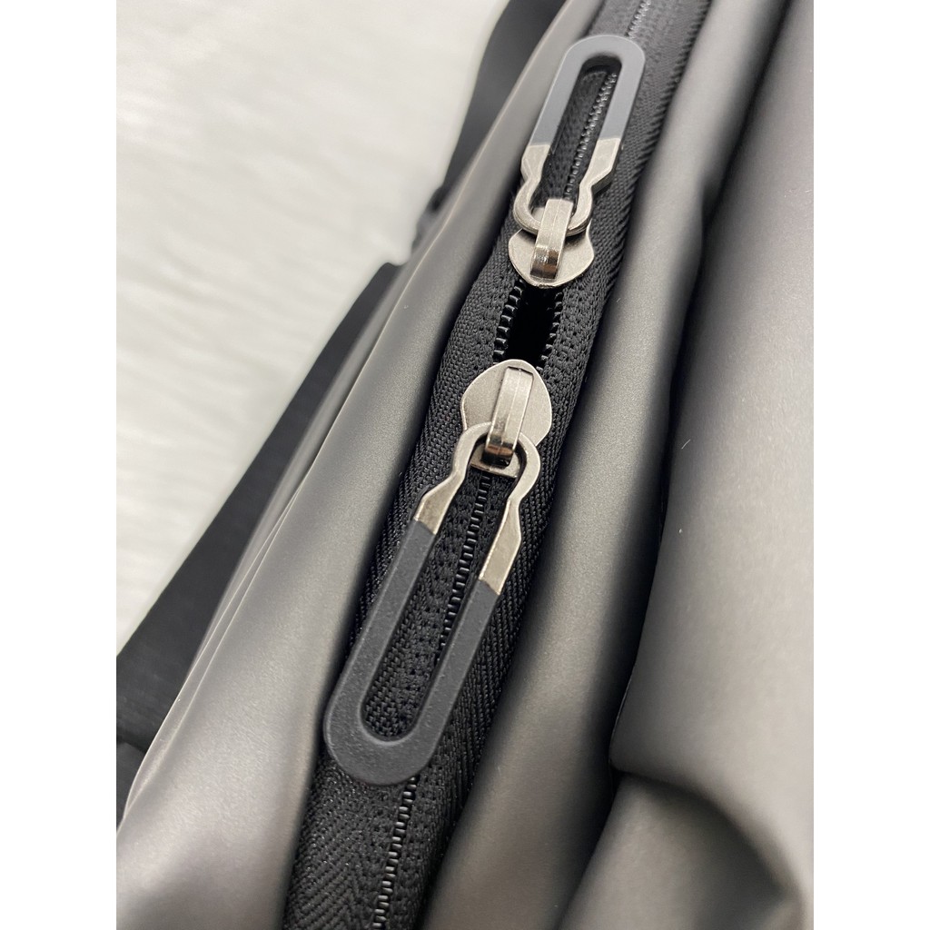 [Mã TONGMLS10 giảm 10K ] Túi đeo chéo thể thao nam cao cấp Weixier chất liệu vải Kate Ford- chống nước chống xước | BigBuy360 - bigbuy360.vn