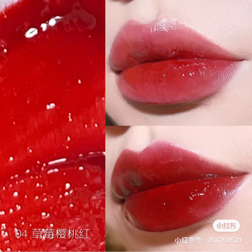 [JOOCYEE] Son kem bóng Joocyee x Lelecha | BigBuy360 - bigbuy360.vn