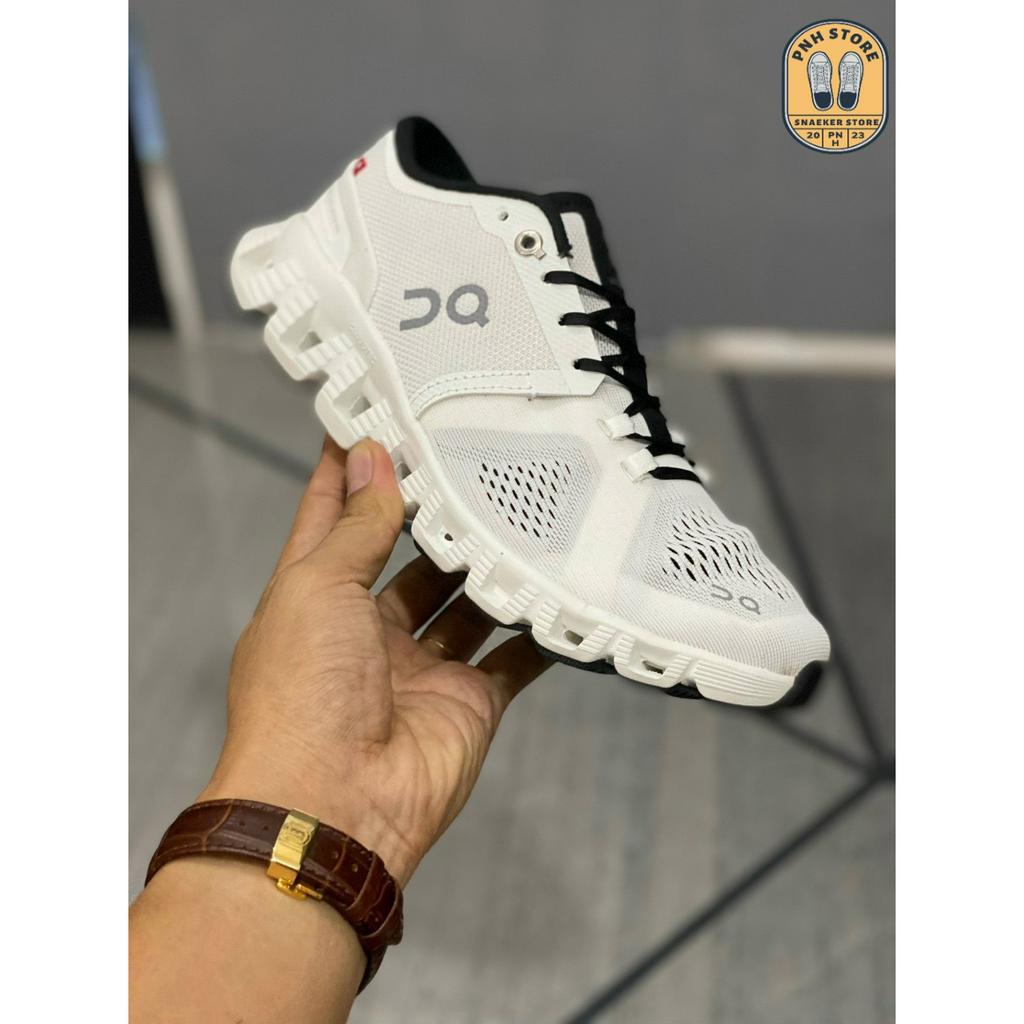 Giày Thể Thao On Running Cloud X