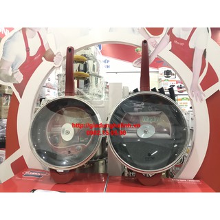 Chảo Chống Dính Elmich EL-0354 28CM