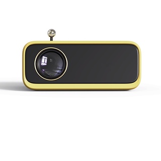 Máy chiếu mini Wanbo Mini XS01