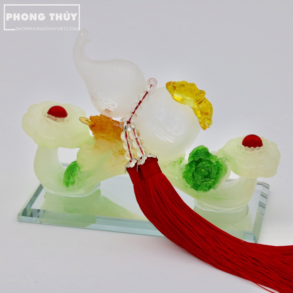 Hồ Lô Phong Thủy