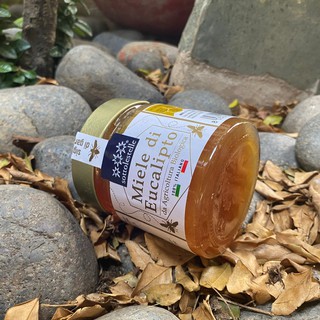 Mật ong Sottolestelle hoa bạch đàn 280g
