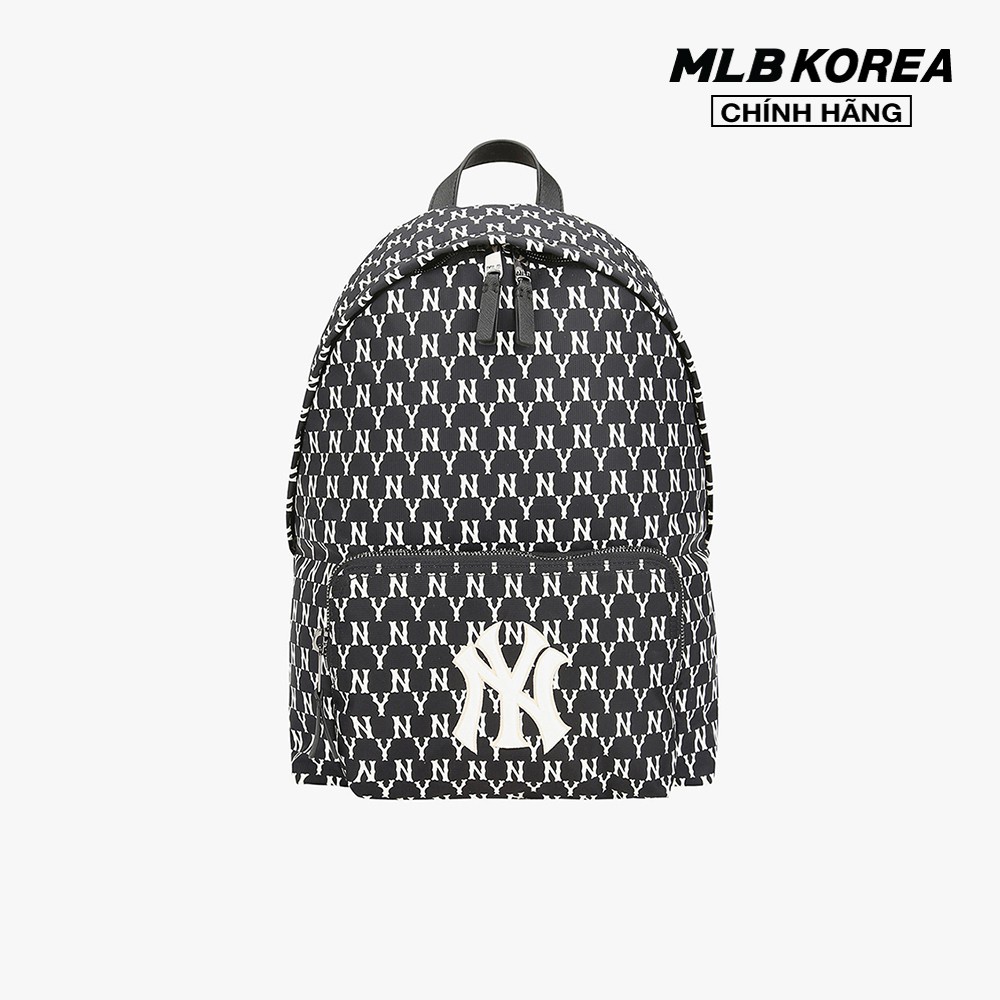 MLB - Balo dáng vuông New York Yankees Monogram 32BG10941-50L