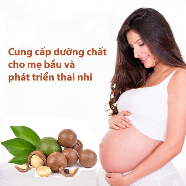 MẮCCA NGUYÊN VỎ MOURADS 500