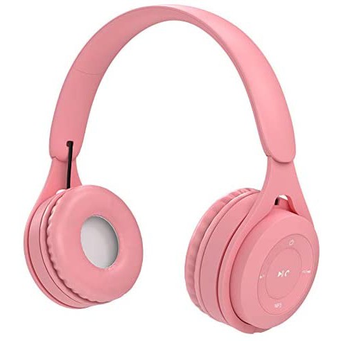 Tai Nghe Chụp Tai Bluetooth Y08, Headphone Cực Hot Bluetooth 5.0 Thiết Kế Siêu Đẹp & Cool | BigBuy360 - bigbuy360.vn