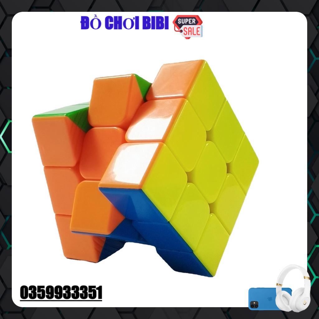 Rubik Ga 3x3 Xoay Mượt