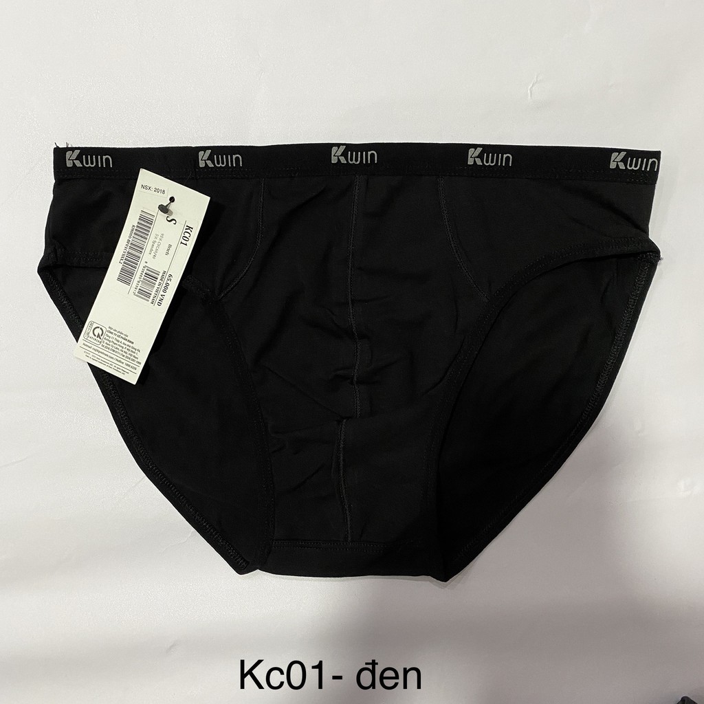 Sịp Tam Giác Cạp Nhỏ cho các anh Béo Bụng Kwin TG2