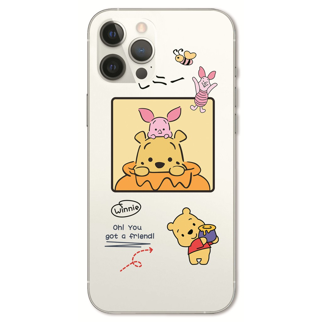 Samsung Galaxy S3 S4 S5 Mini Cartoon Snoopy Case Silicone Back Cover Printed Soft TPU Phone Casing