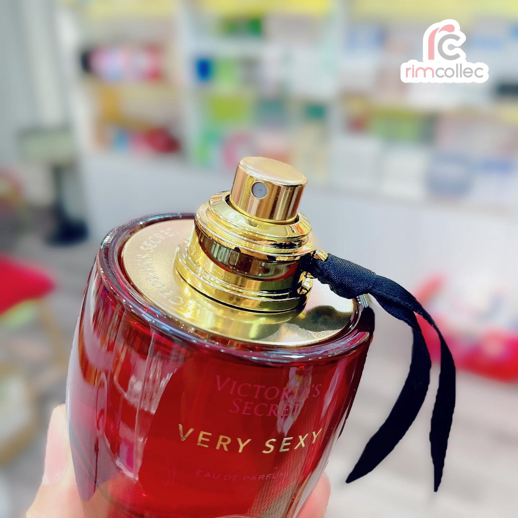 Nước hoa Victoria’s secret Very sexy 100ml EDP