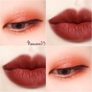 Sét nee cara eyeshadow