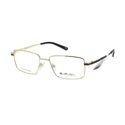 (Hàng chính hãng) Gọng kính nam nữ Exfash EF37584 màu sắc thời trang