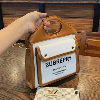 túi Túi Burberry -