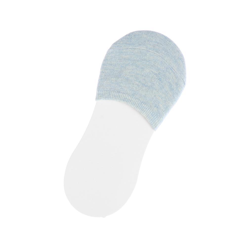 Vớ Cotton Tàng Hình Cổ Thấp Chống Trượt