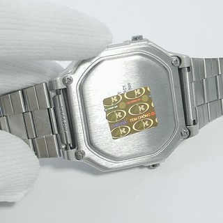 Đồng hồ unisex Casio B650WD-1ADF
