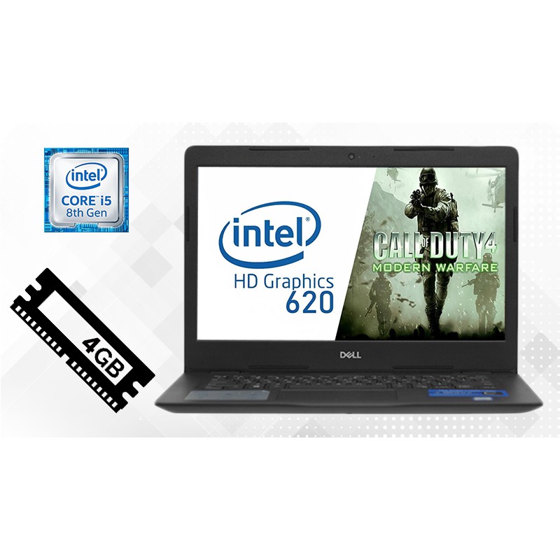 MUA Laptop Dell Vostro 14 3480 i5 8265U/4GB/1TB/Win10 (70187647) GIÁ RẺ NHẤT TẠI 90 PC STORE HÀ NAM