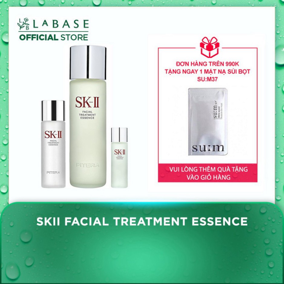 Nước thần SKII Facial Treatment Essence H241