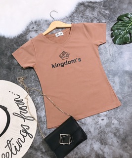 Áo thun thái form ôm 40->53ki hàng chụp thật