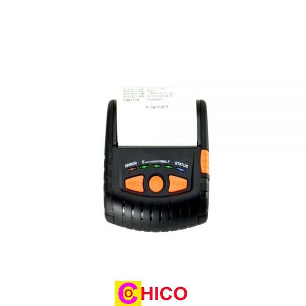 Máy in hóa đơn Gprinter PT 380