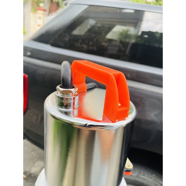Máy bơm nước chìm 12v-150W và 24v-180W.Máy bơm tõm.Bơm thả ngâm nước.Lõi Đồng 100%.Bảo hành 6T