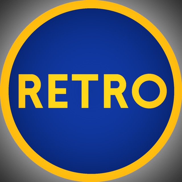 Retro Shop, Cửa hàng trực tuyến | BigBuy360 - bigbuy360.vn