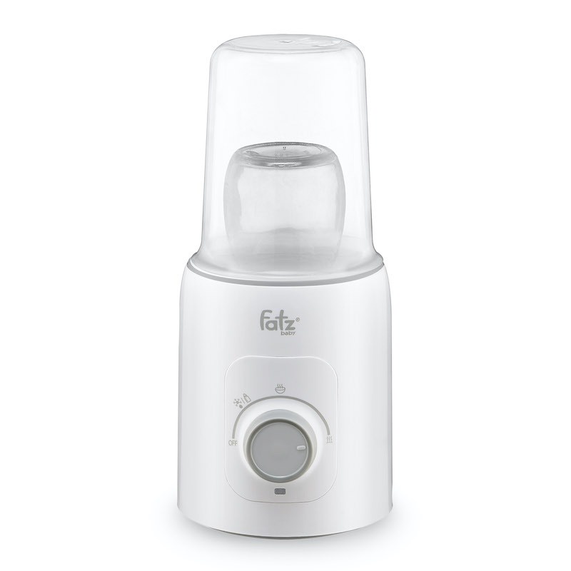 Máy hâm sữa và tiệt trùng Mono 6 Fatz Baby FB3001TN