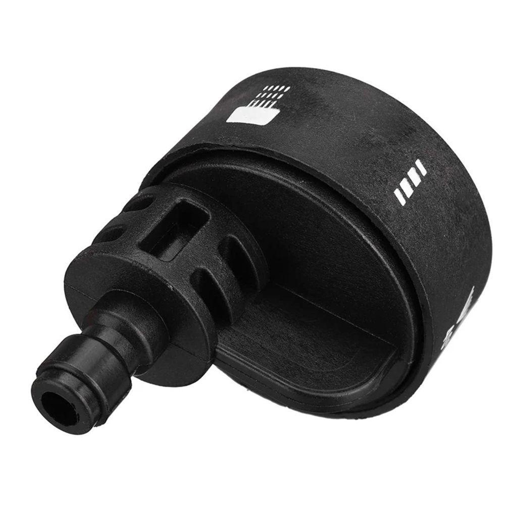 Vòi Phun Nước 1 / 4inch Không Dây Tùy Chỉnh Đa Năng Tiện Dụng