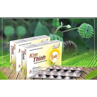 [Tích điểm] Kim Thính - giúp tăng cường thính lực