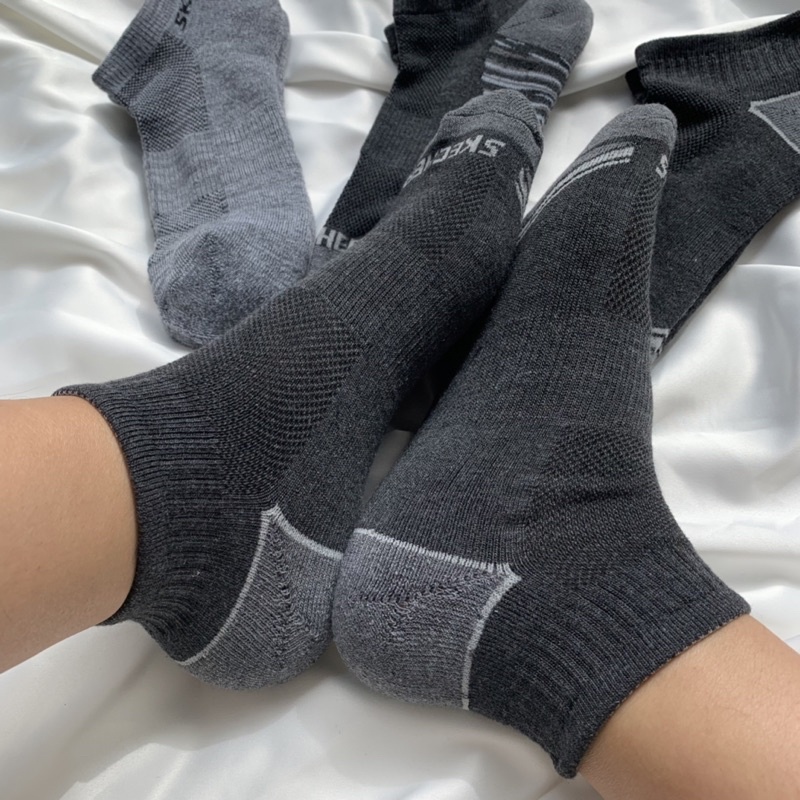 Tất vớ thể thao Skecher hàng dư xịn