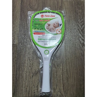 VỢT MUỖI G8 - 620