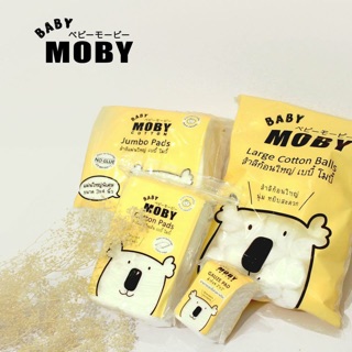 MOBY Bông đa năng